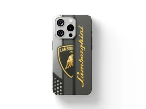 Lamborghini Smartphone Cover Hochwertige Pro Serie